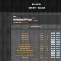 QQ业务类网站源码QQ会员｜卡盟