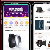 拼团拼购h5单商户商城系统源码拼团商城推荐奖励拼中红包微信售卖商城