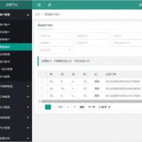 JAVA系统/聚合支付/支付系统/代付系统