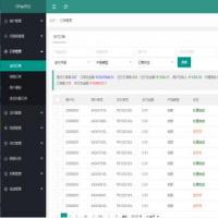 Java支付系统源码 聚合支付源码 springboot源码