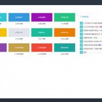【正版原创】Thinkphp3.2.3版OA办公管理系统
